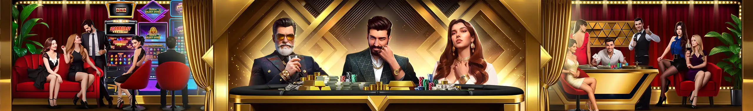 Турниры VAVADA