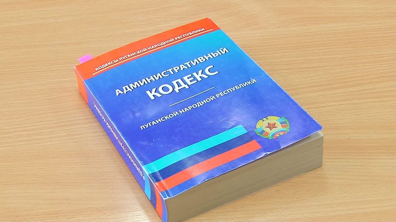 Конституция лнр фото