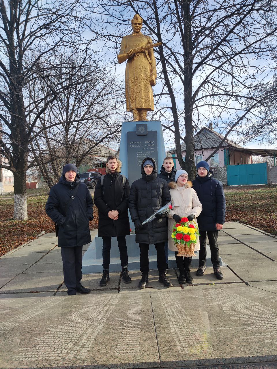 достопримечательности города ровеньки луганской области